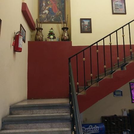 Hotel Maria Isabel Plaza Veracruz Exteriér fotografie