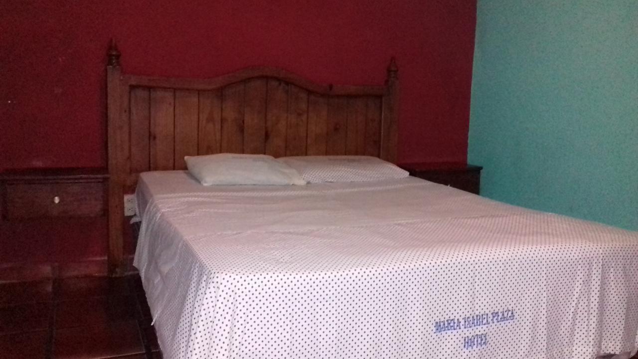 Hotel Maria Isabel Plaza Veracruz Exteriér fotografie