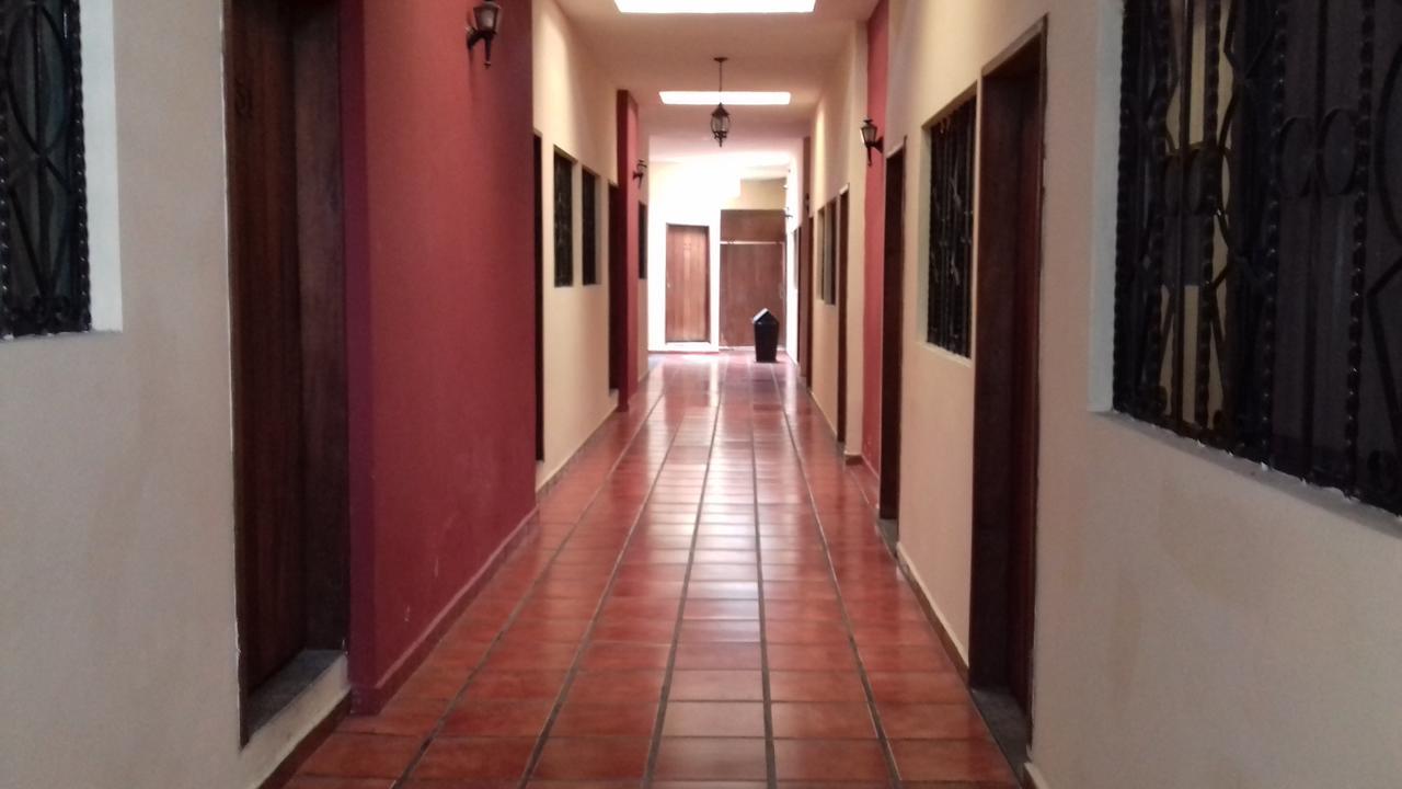 Hotel Maria Isabel Plaza Veracruz Exteriér fotografie